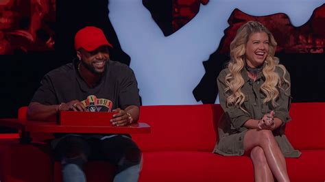 ridiculousness chanel and sterling|will chanel return to ridiculousness.